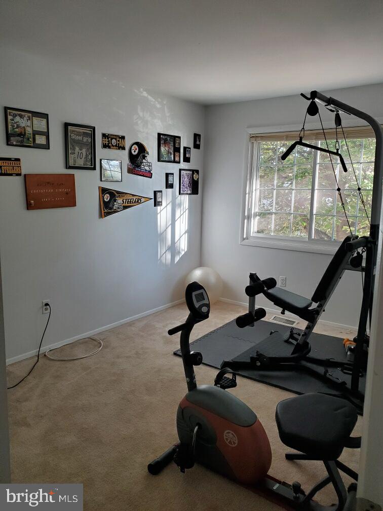 HAMPSTEAD VALLEY - Residential