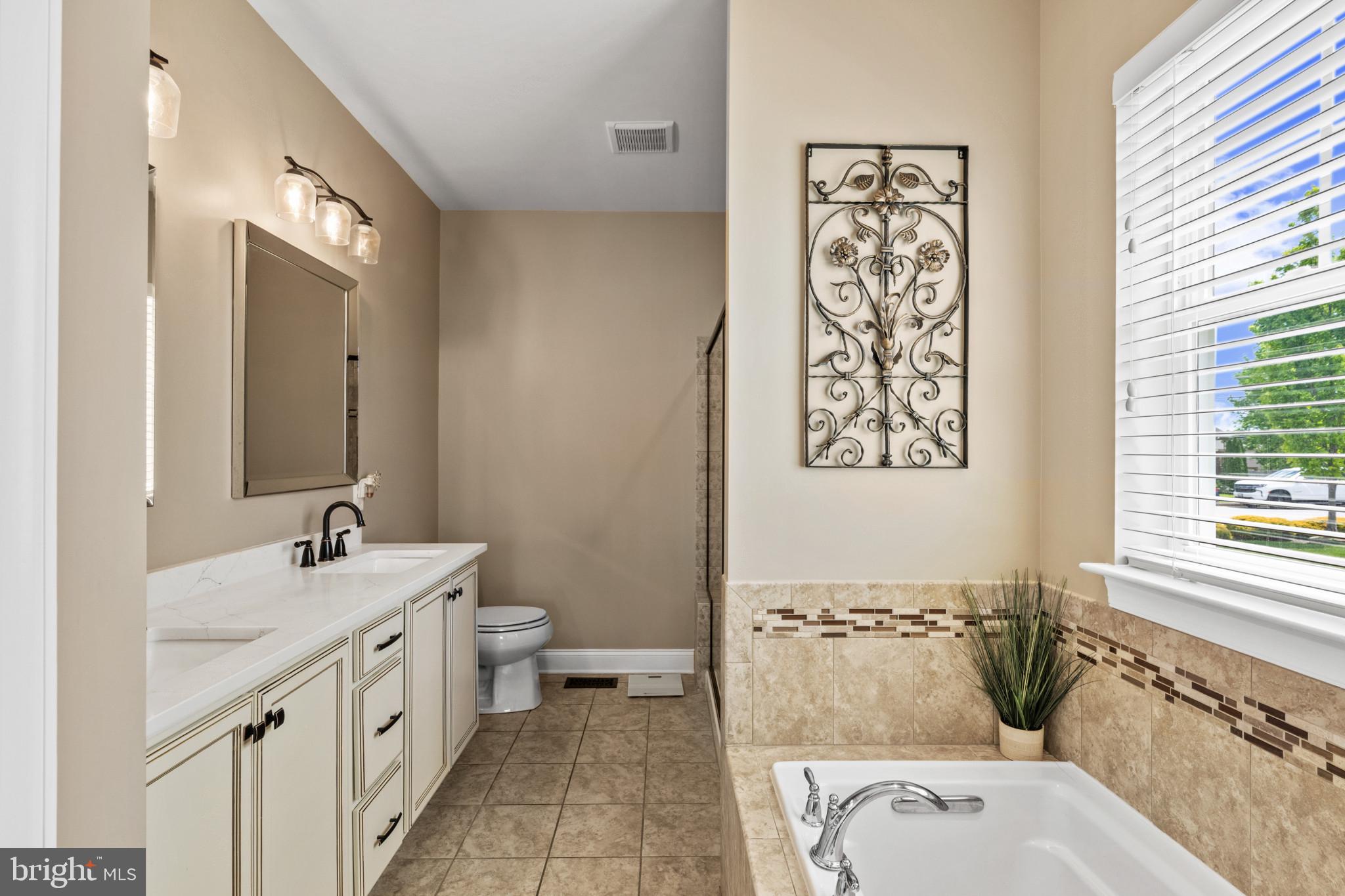FORGE CROSSING - Residential