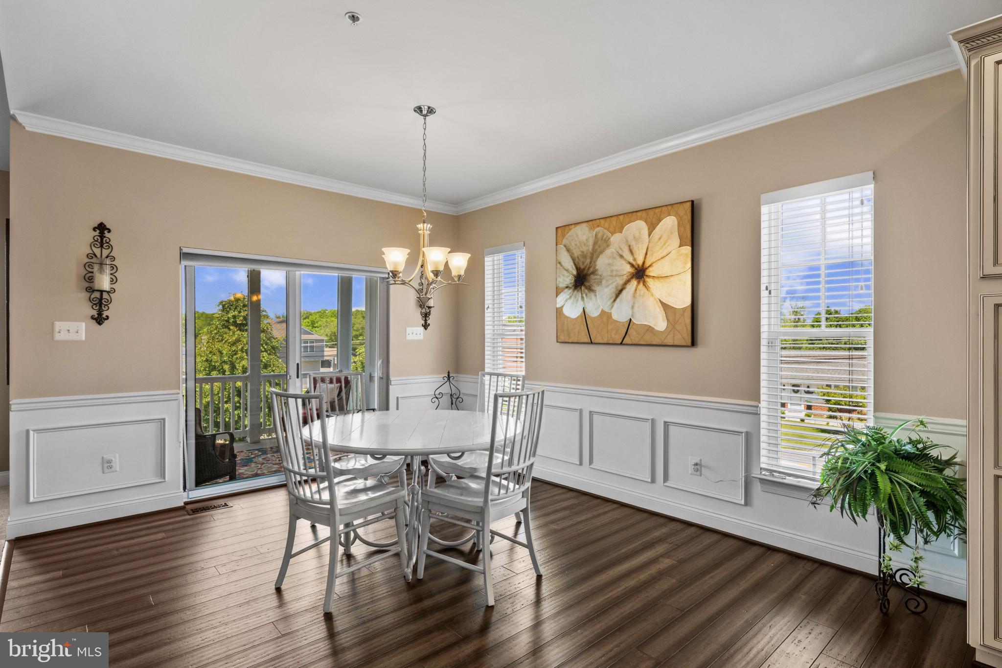 FORGE CROSSING - Residential