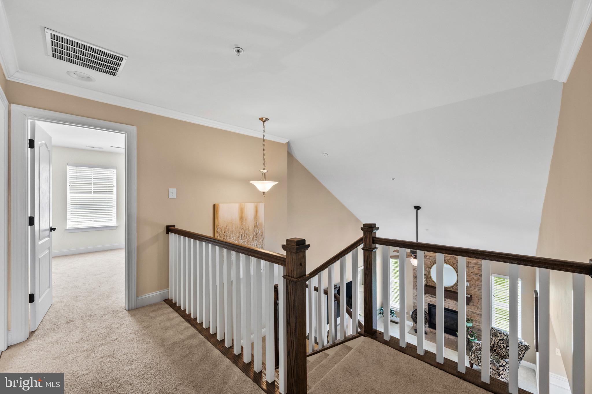FORGE CROSSING - Residential