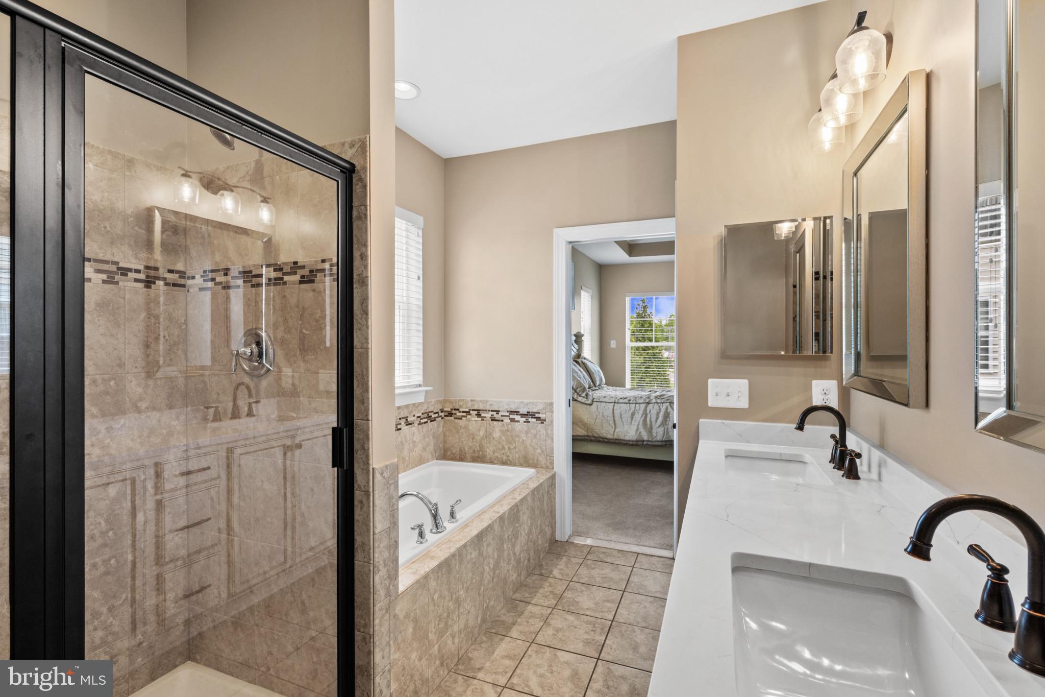 FORGE CROSSING - Residential