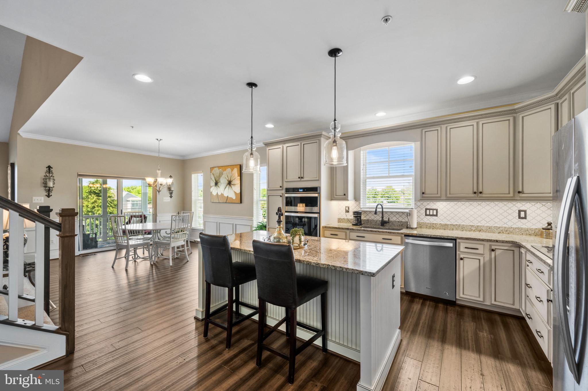 FORGE CROSSING - Residential