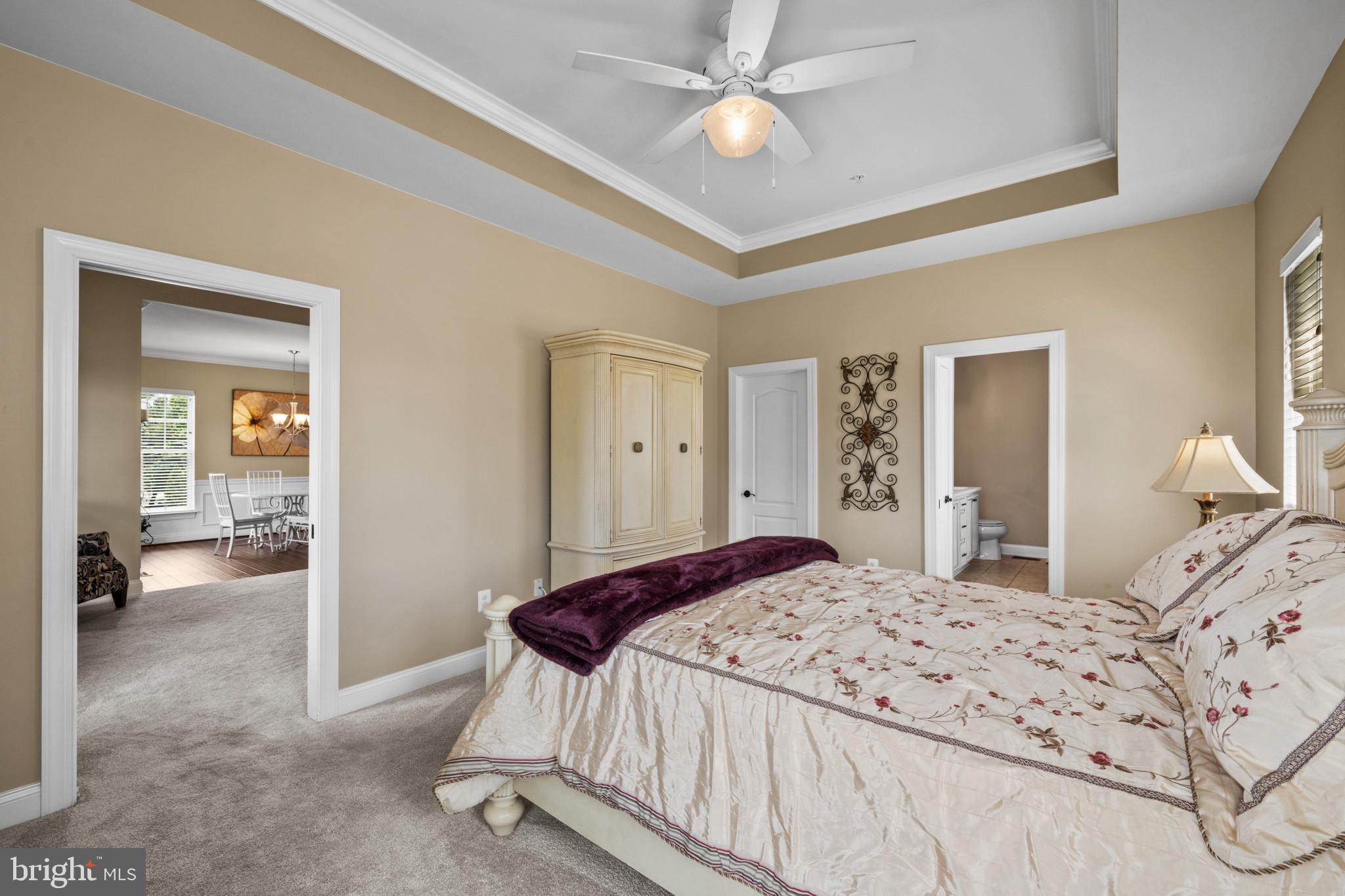 FORGE CROSSING - Residential
