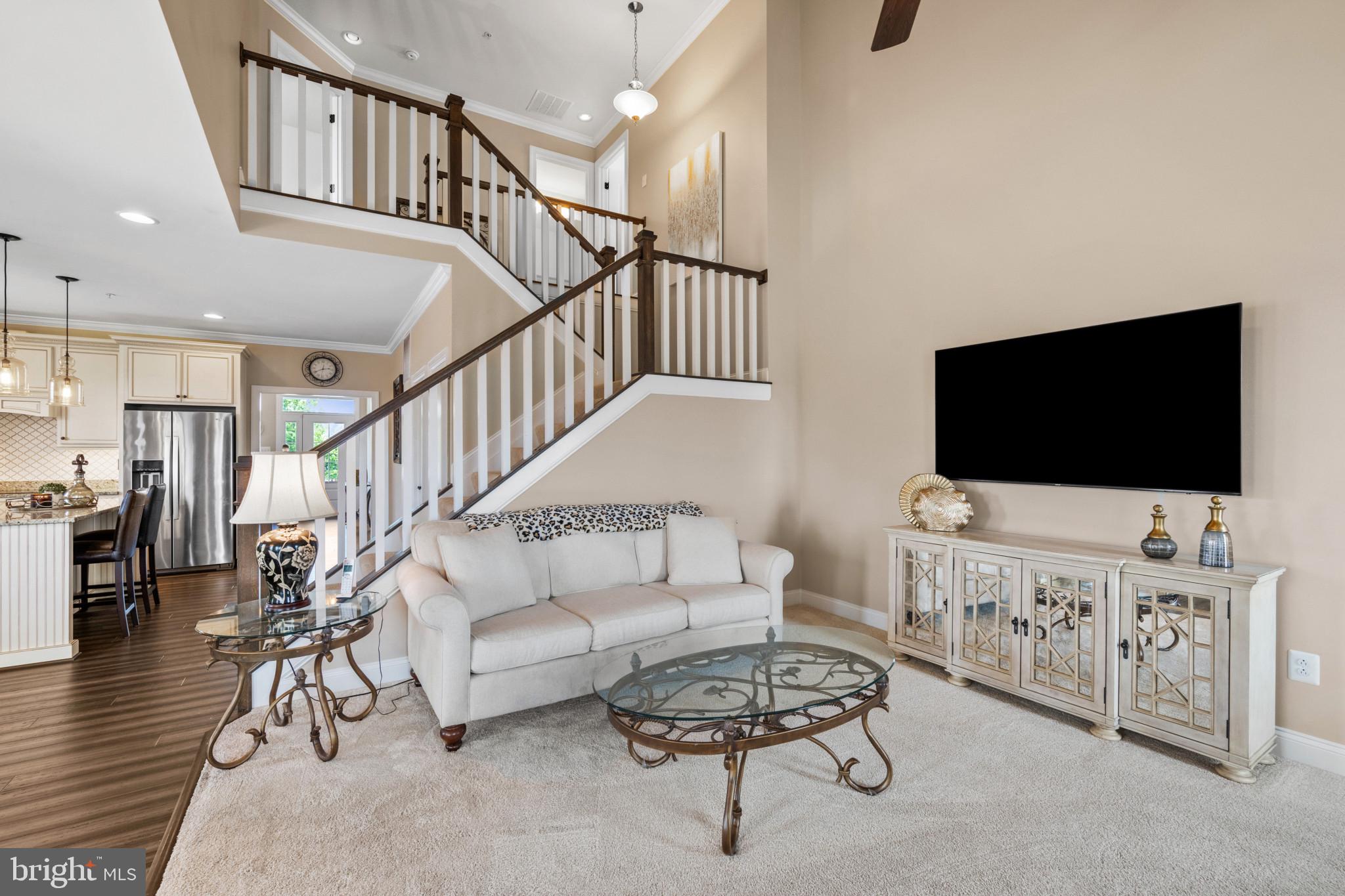 FORGE CROSSING - Residential