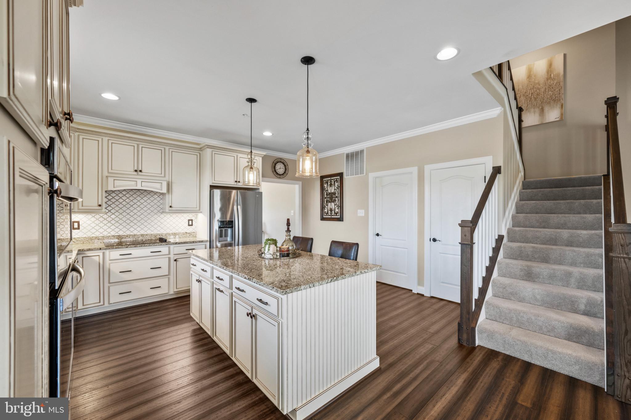 FORGE CROSSING - Residential