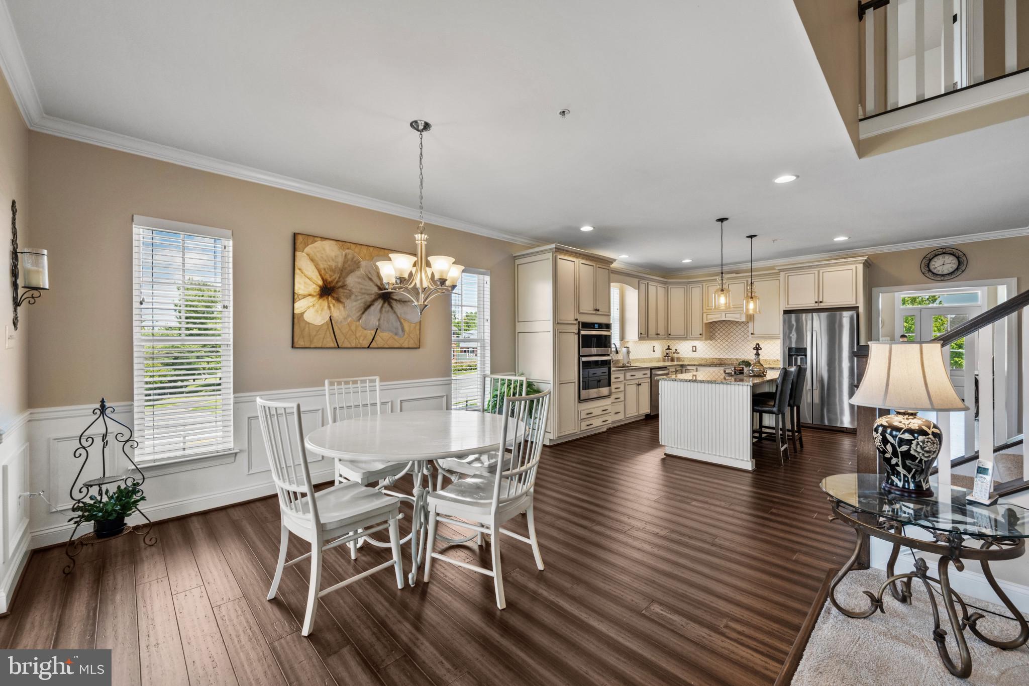 FORGE CROSSING - Residential