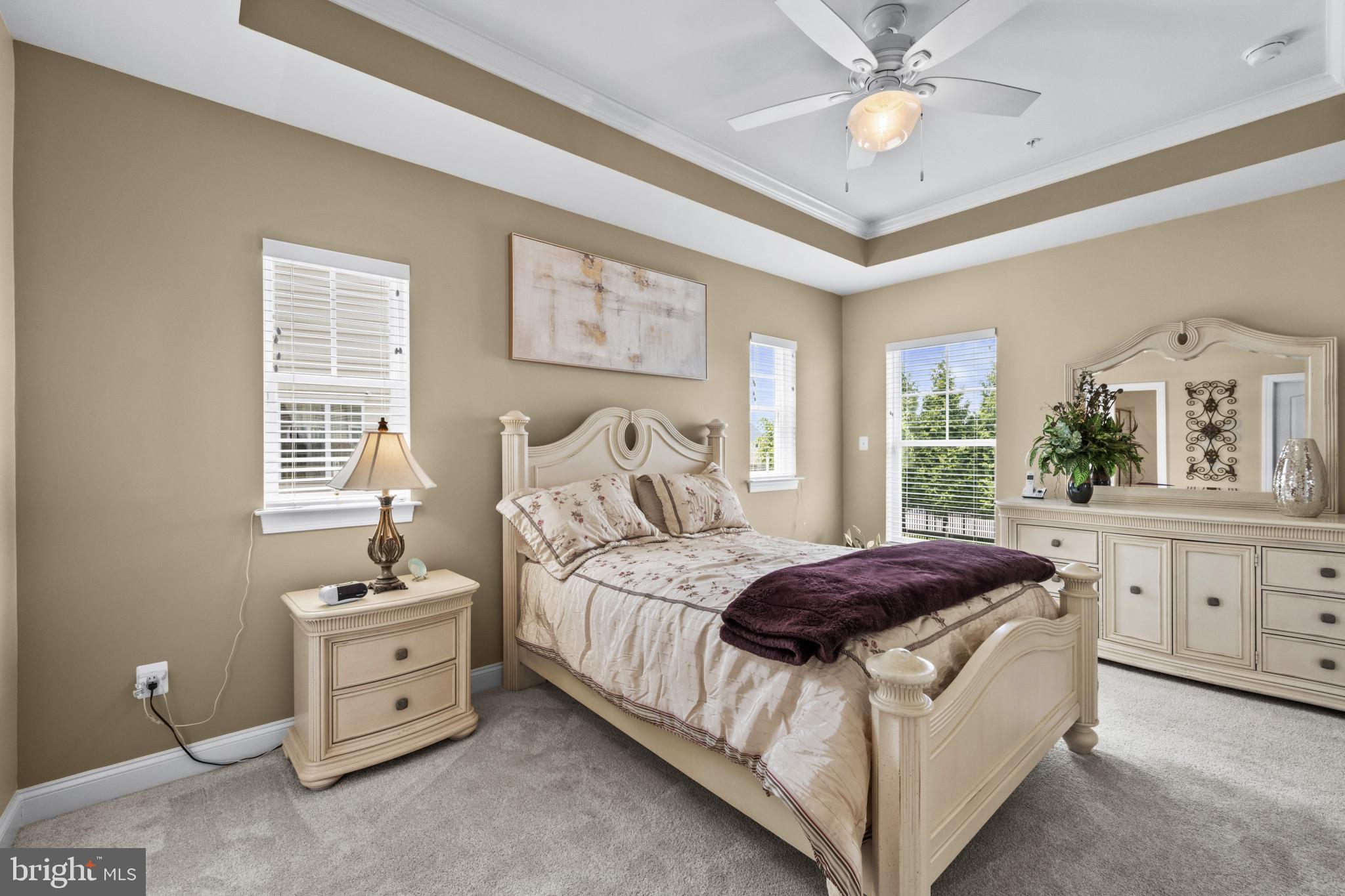 FORGE CROSSING - Residential