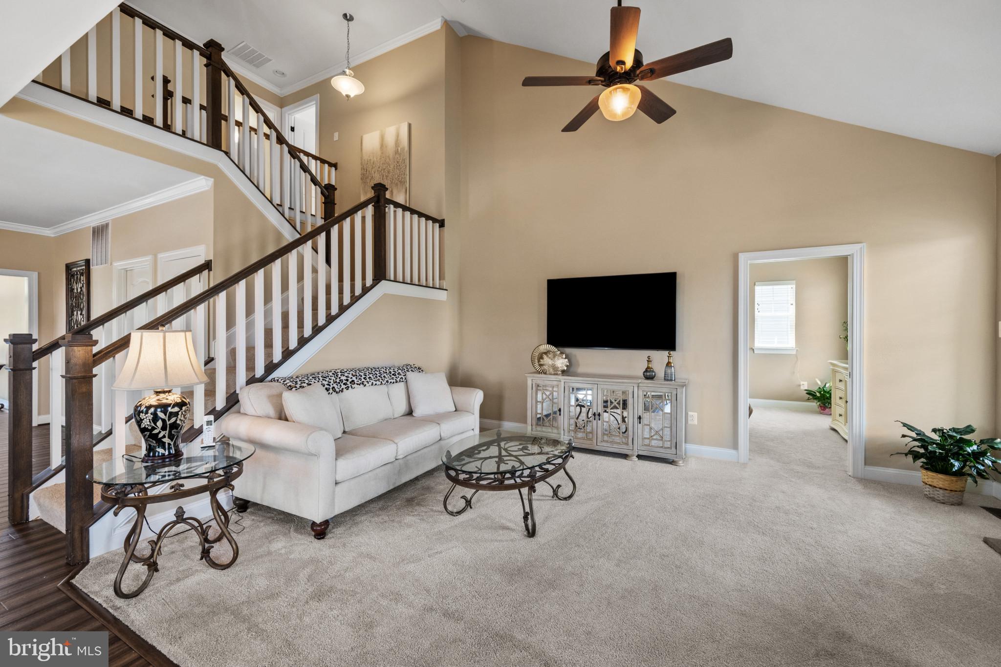FORGE CROSSING - Residential