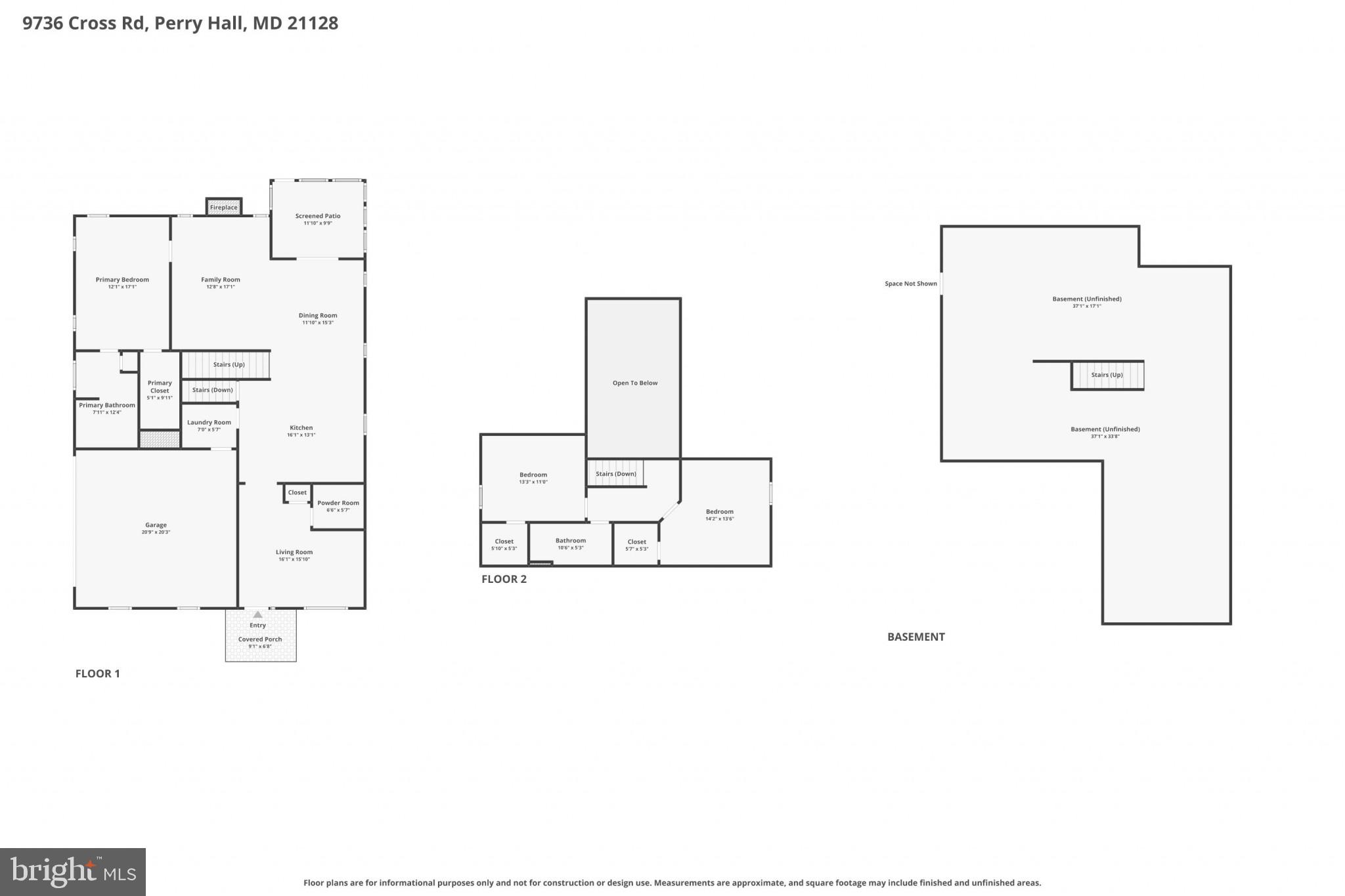 FORGE CROSSING - Residential
