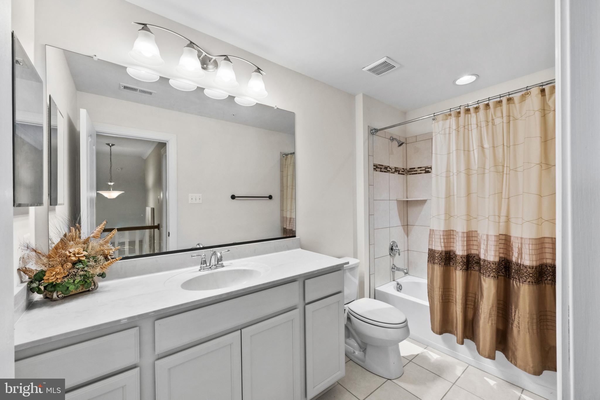 FORGE CROSSING - Residential