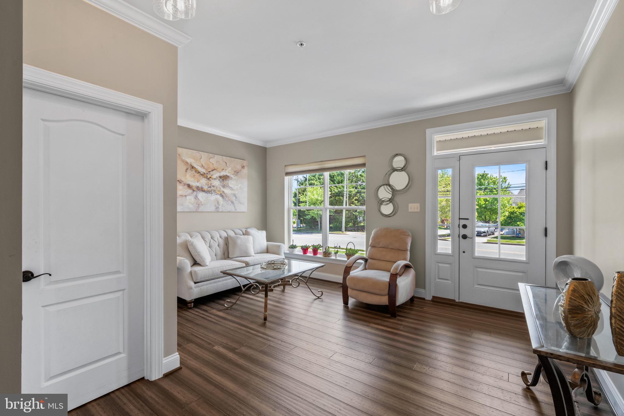FORGE CROSSING - Residential