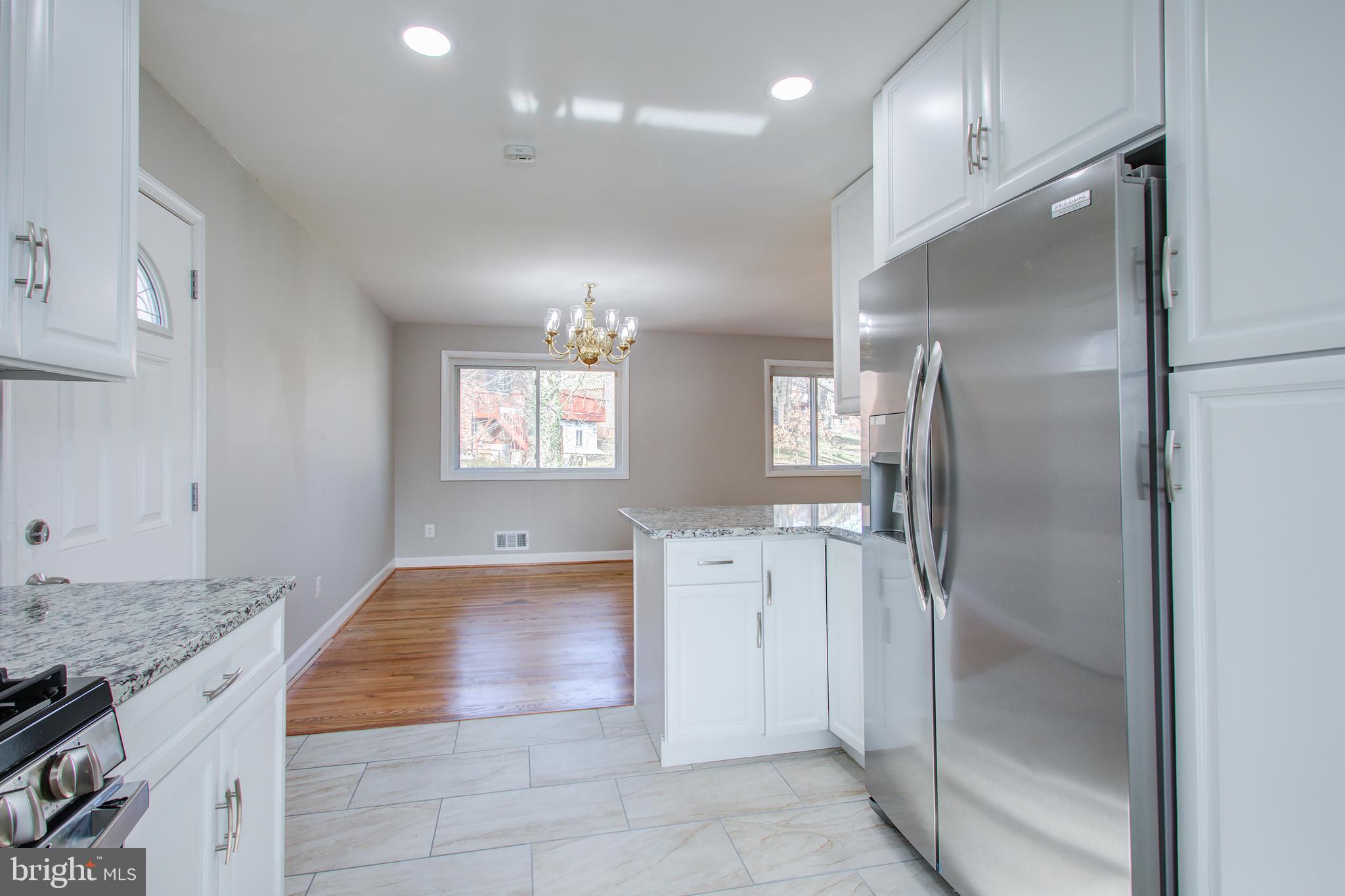 OAKVIEW - Residential