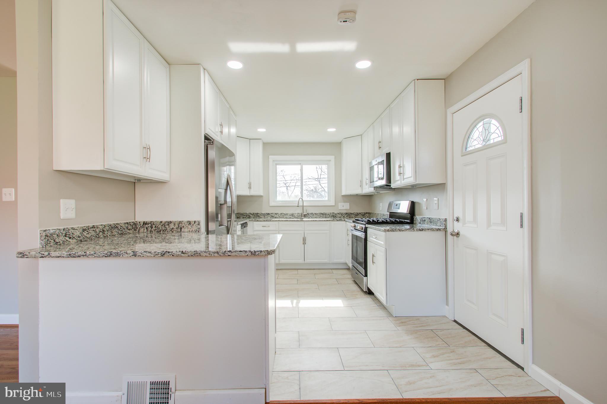 OAKVIEW - Residential