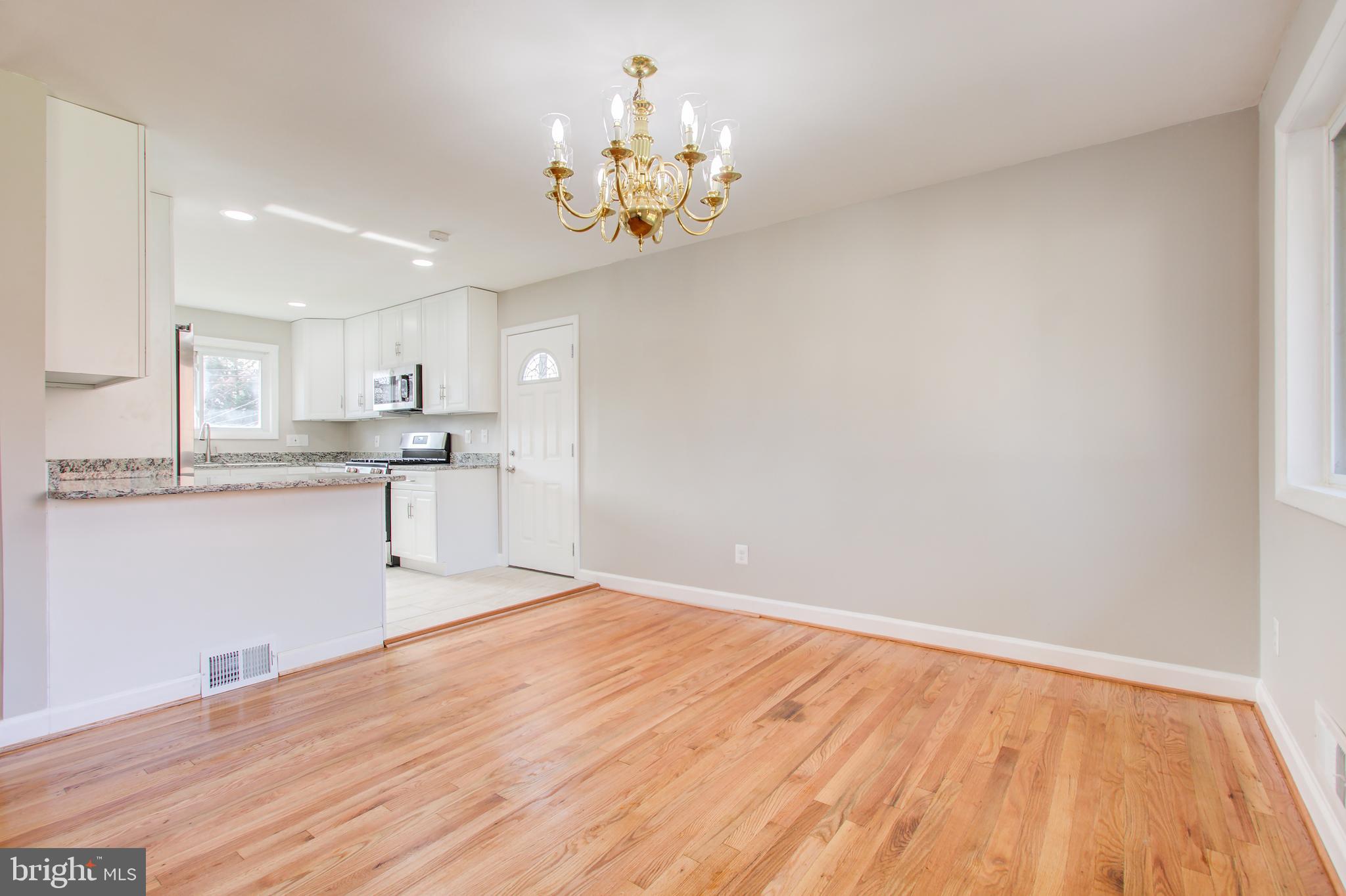 OAKVIEW - Residential