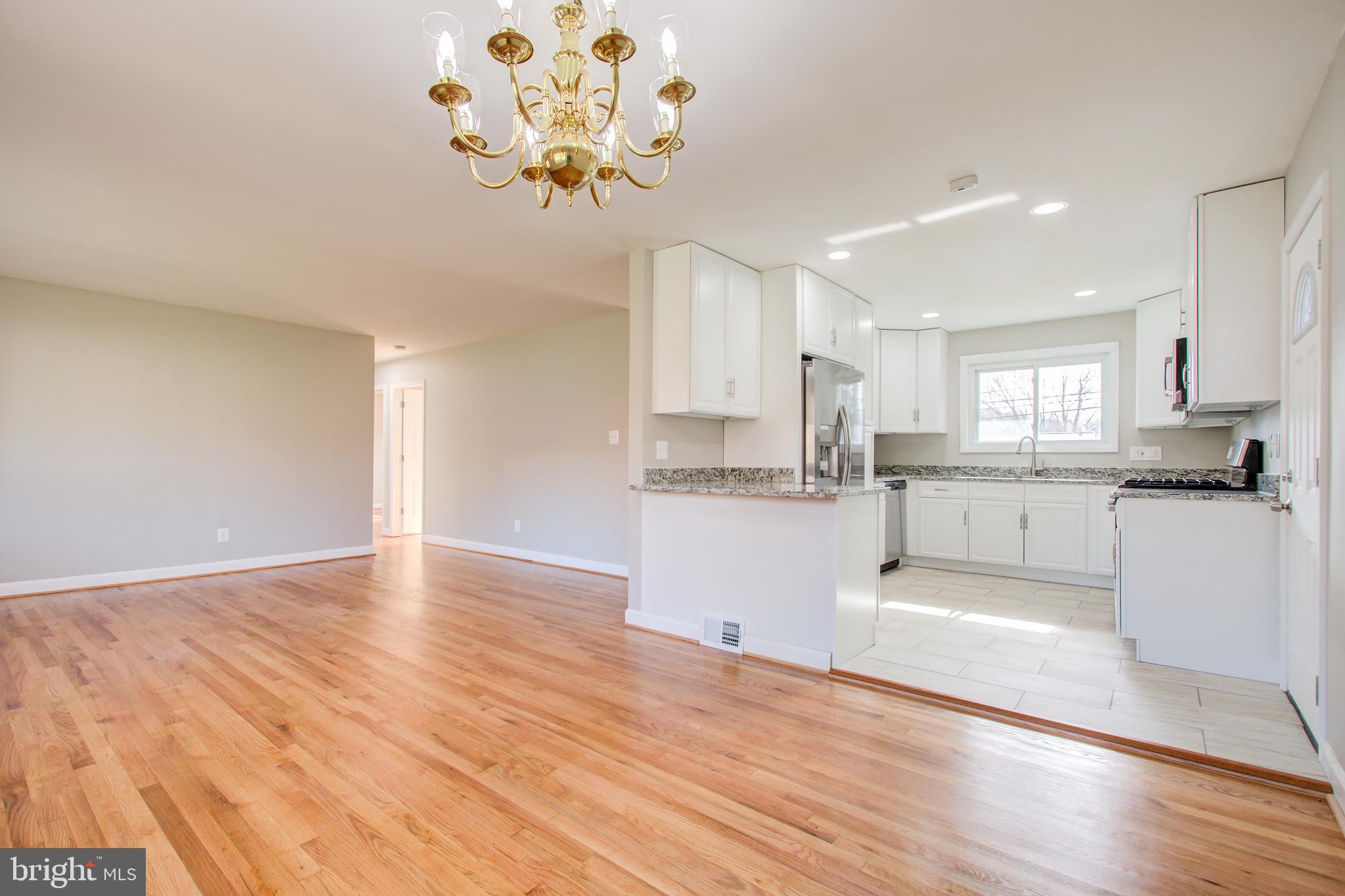 OAKVIEW - Residential