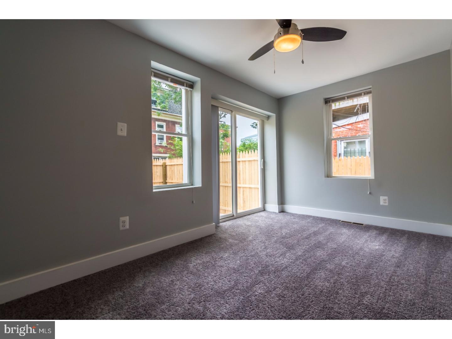 POWELTON VILLAGE - Residential Income