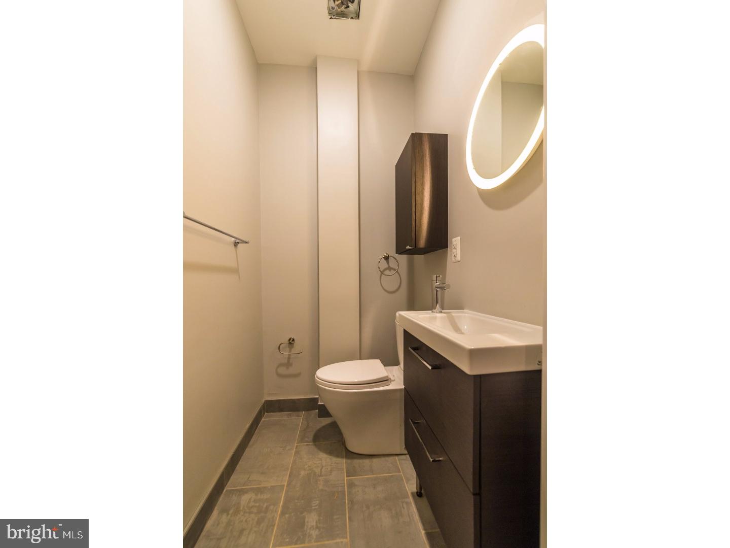 POWELTON VILLAGE - Residential Income