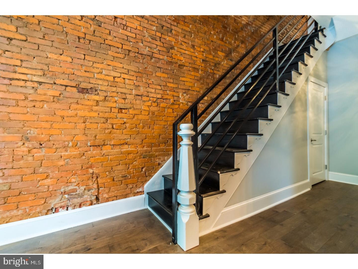 POWELTON VILLAGE - Residential Income