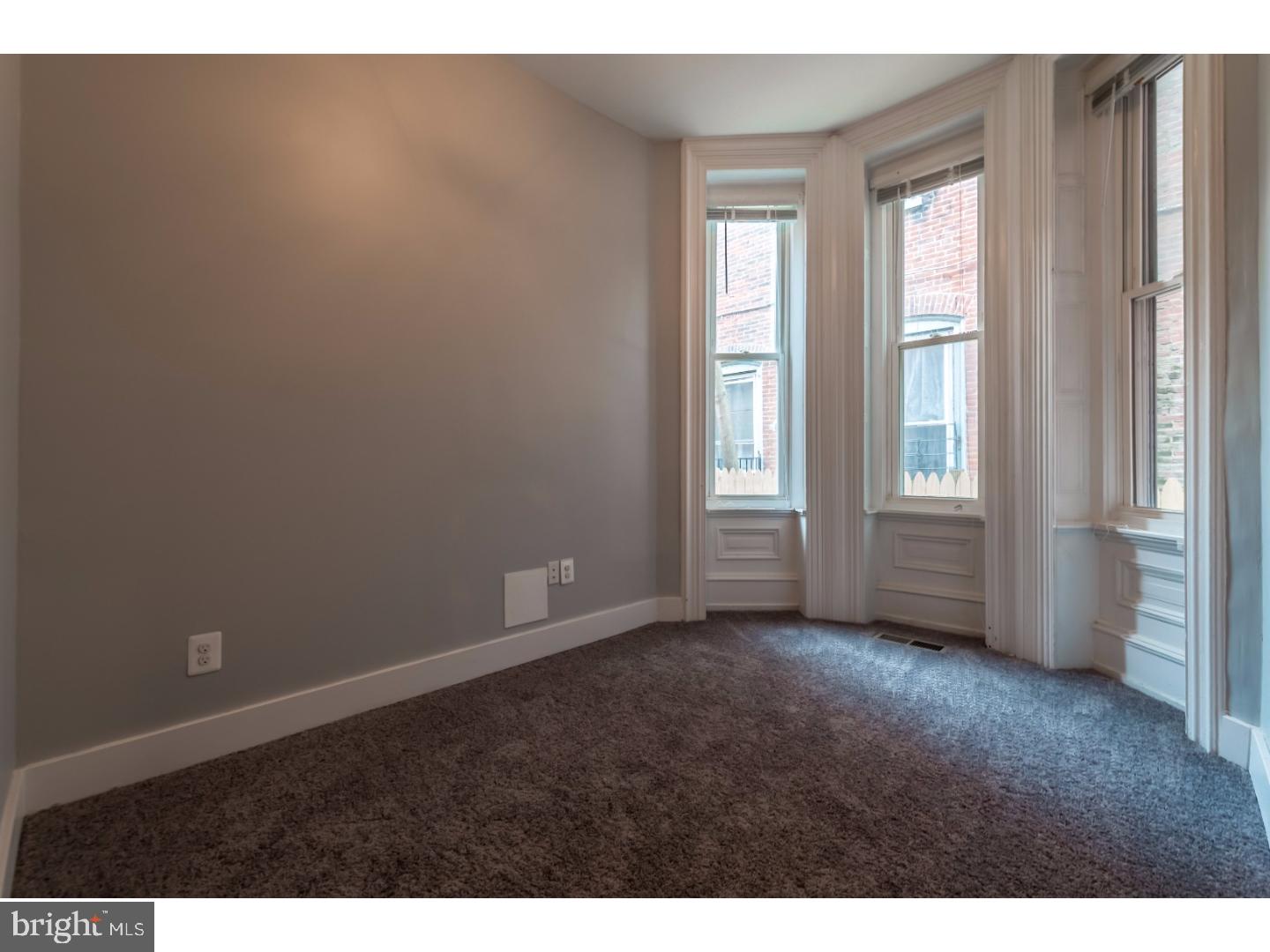 POWELTON VILLAGE - Residential Income