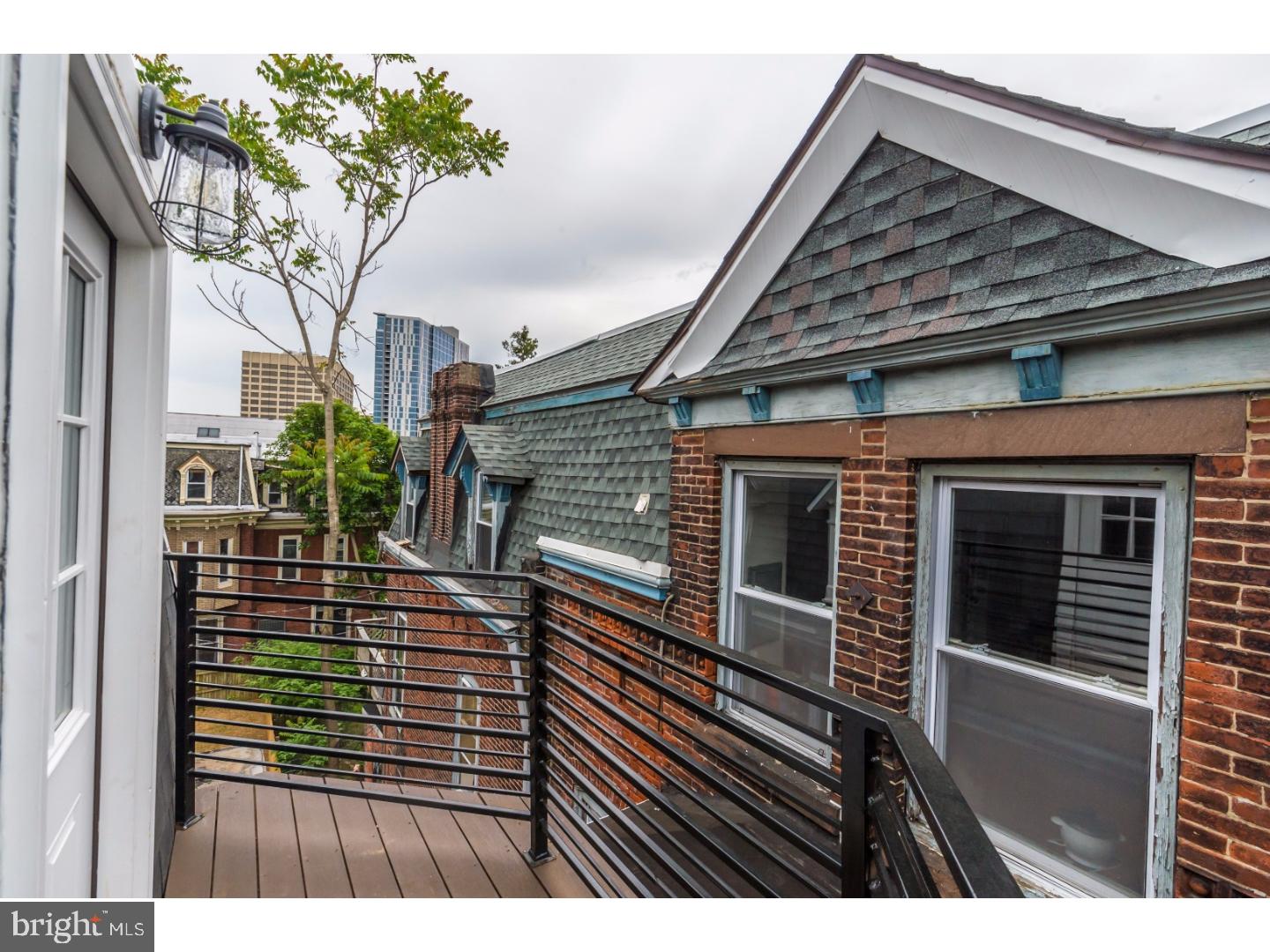 POWELTON VILLAGE - Residential Income