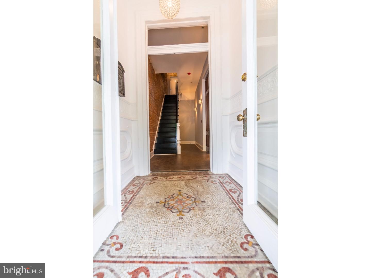 POWELTON VILLAGE - Residential Income