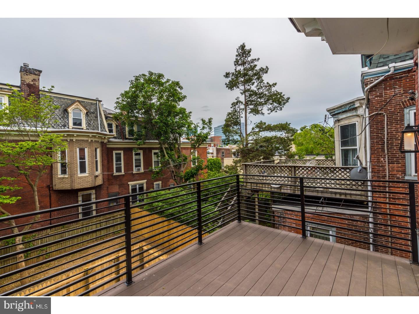 POWELTON VILLAGE - Residential Income