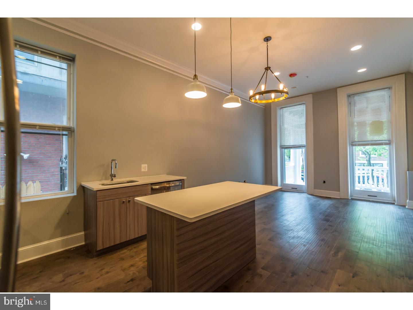 POWELTON VILLAGE - Residential Income