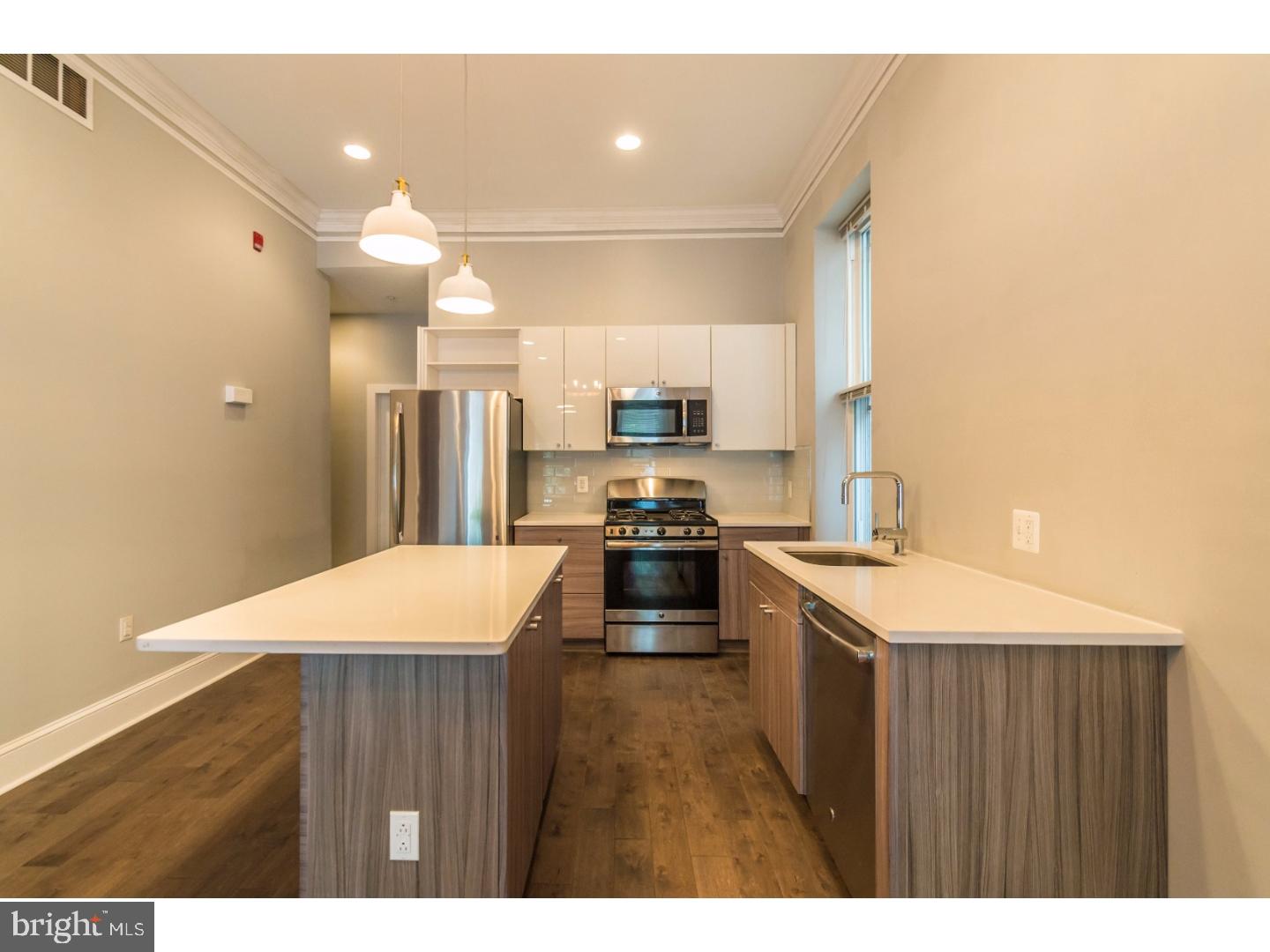 POWELTON VILLAGE - Residential Income