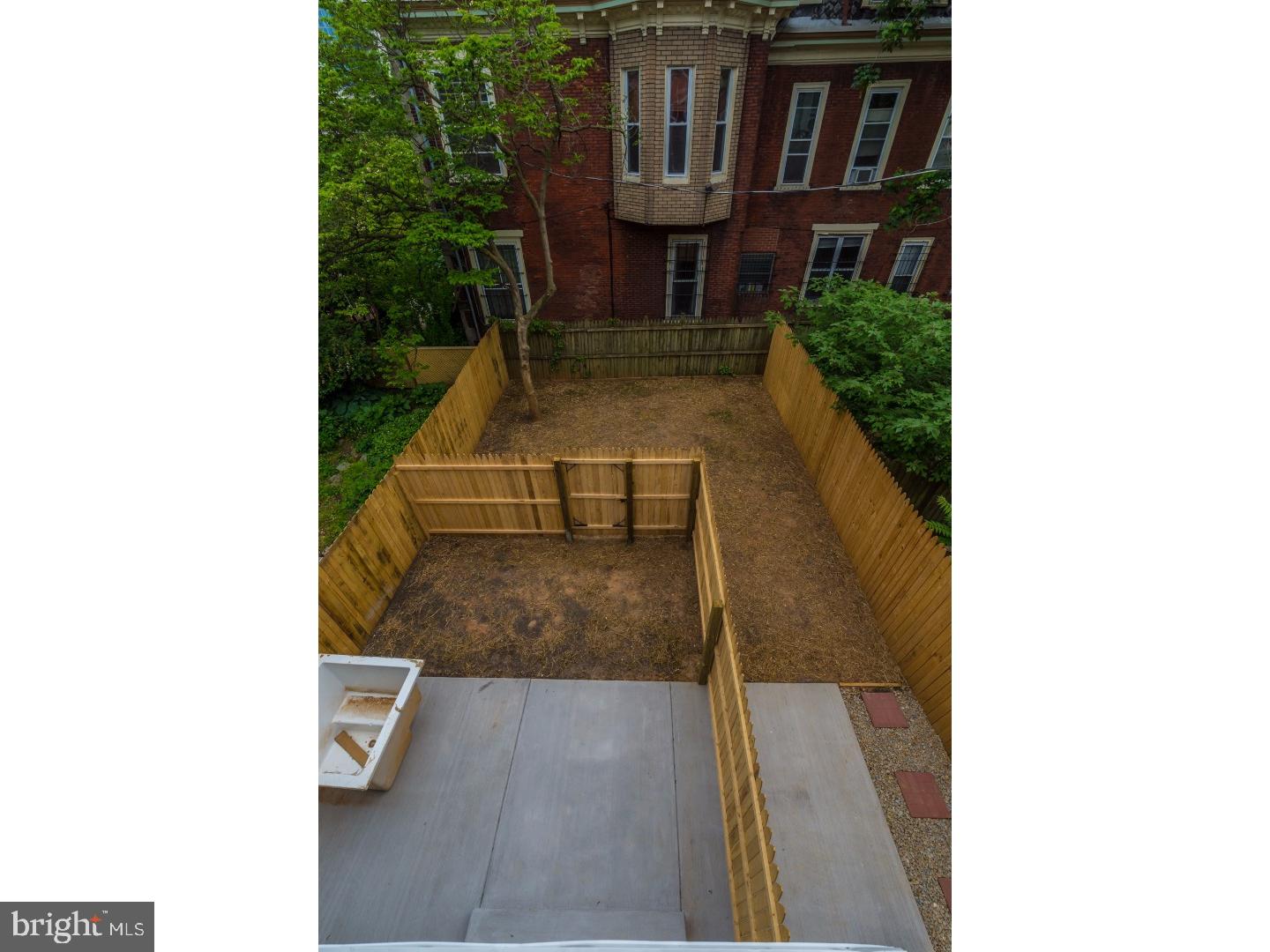 POWELTON VILLAGE - Residential Income