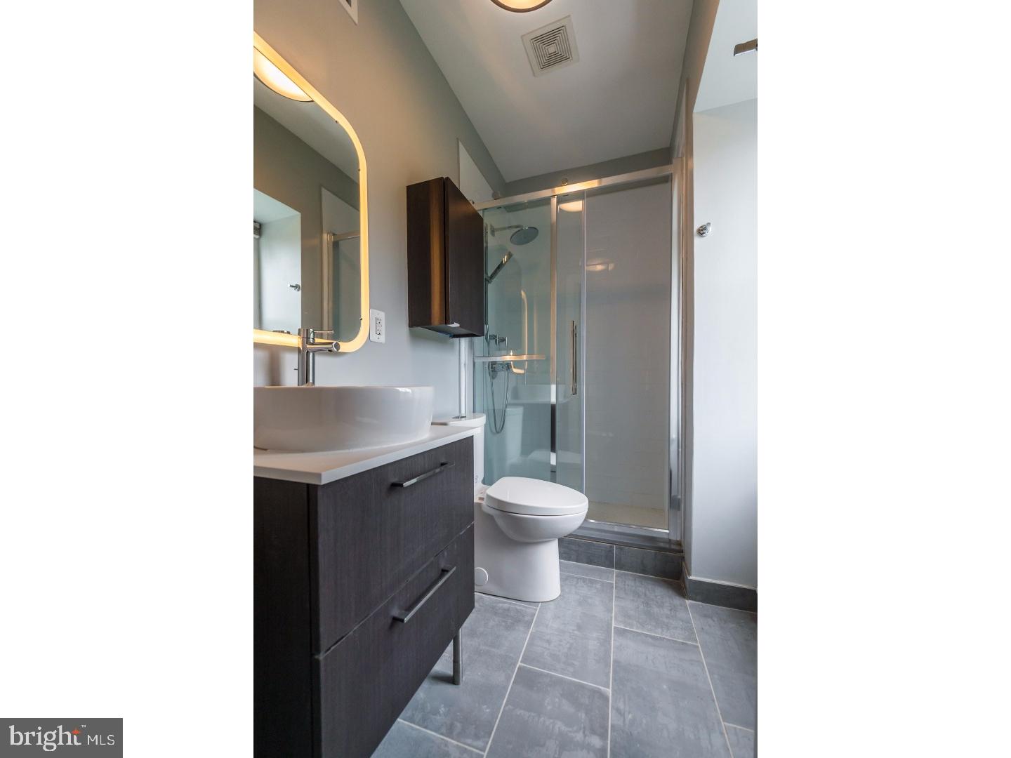 POWELTON VILLAGE - Residential Income