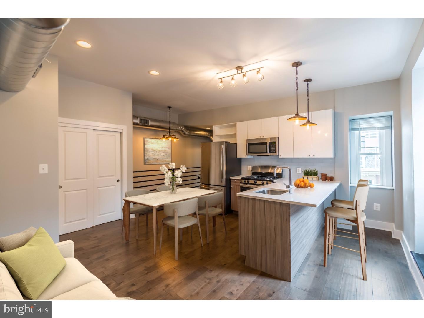 POWELTON VILLAGE - Residential Income