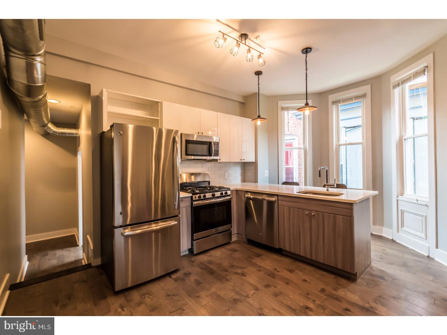 POWELTON VILLAGE - Residential Income