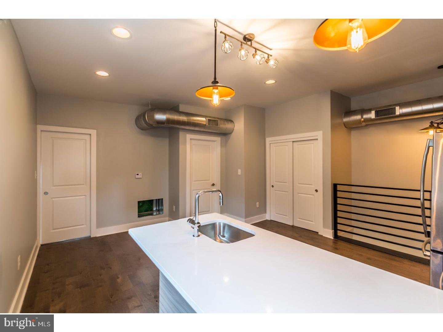 POWELTON VILLAGE - Residential Income