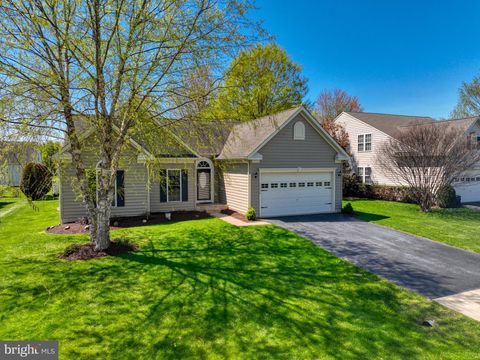 33274 HARBOR REACH DRIVE LEWES DE 19958