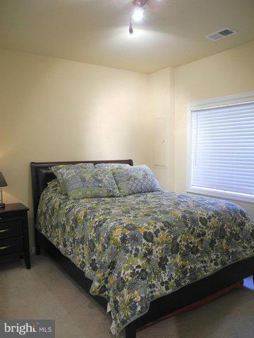 WOODSTREAM - Residential Lease