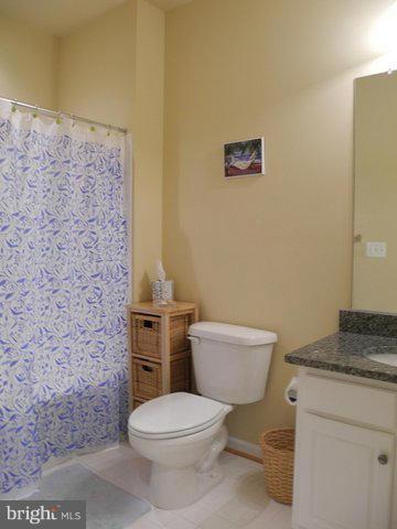 WOODSTREAM - Residential Lease