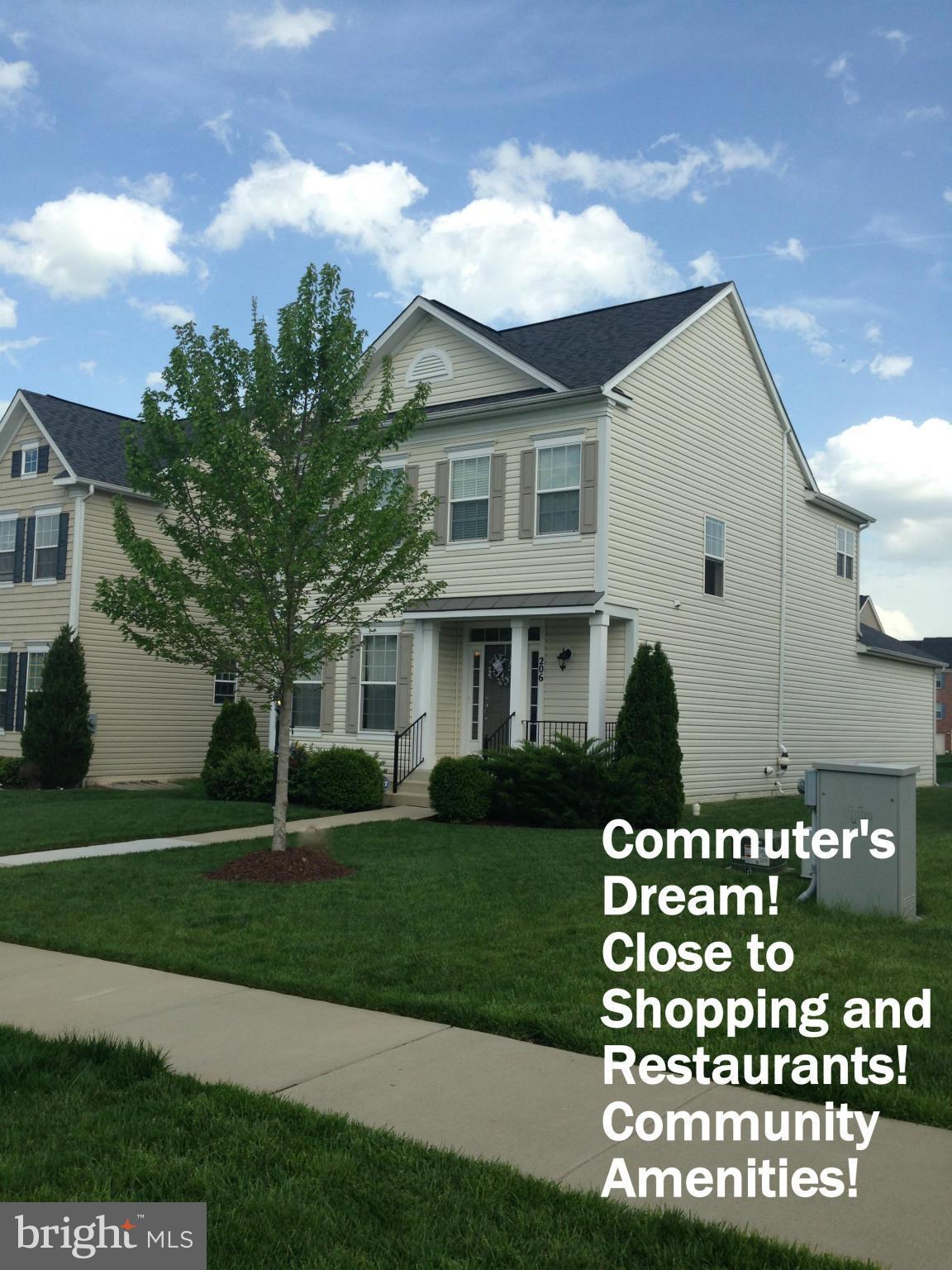 WOODSTREAM - Residential Lease