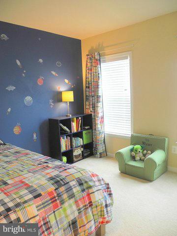 WOODSTREAM - Residential Lease