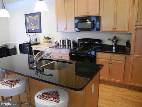 WOODSTREAM - Residential Lease