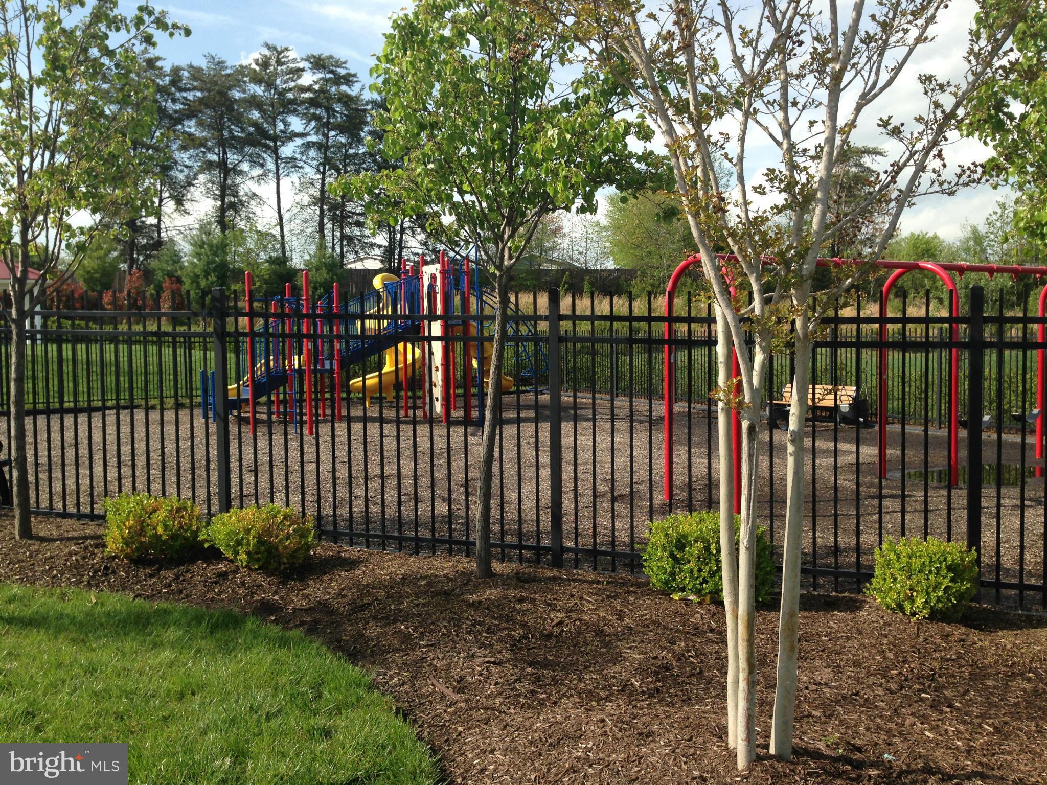 WOODSTREAM - Residential Lease