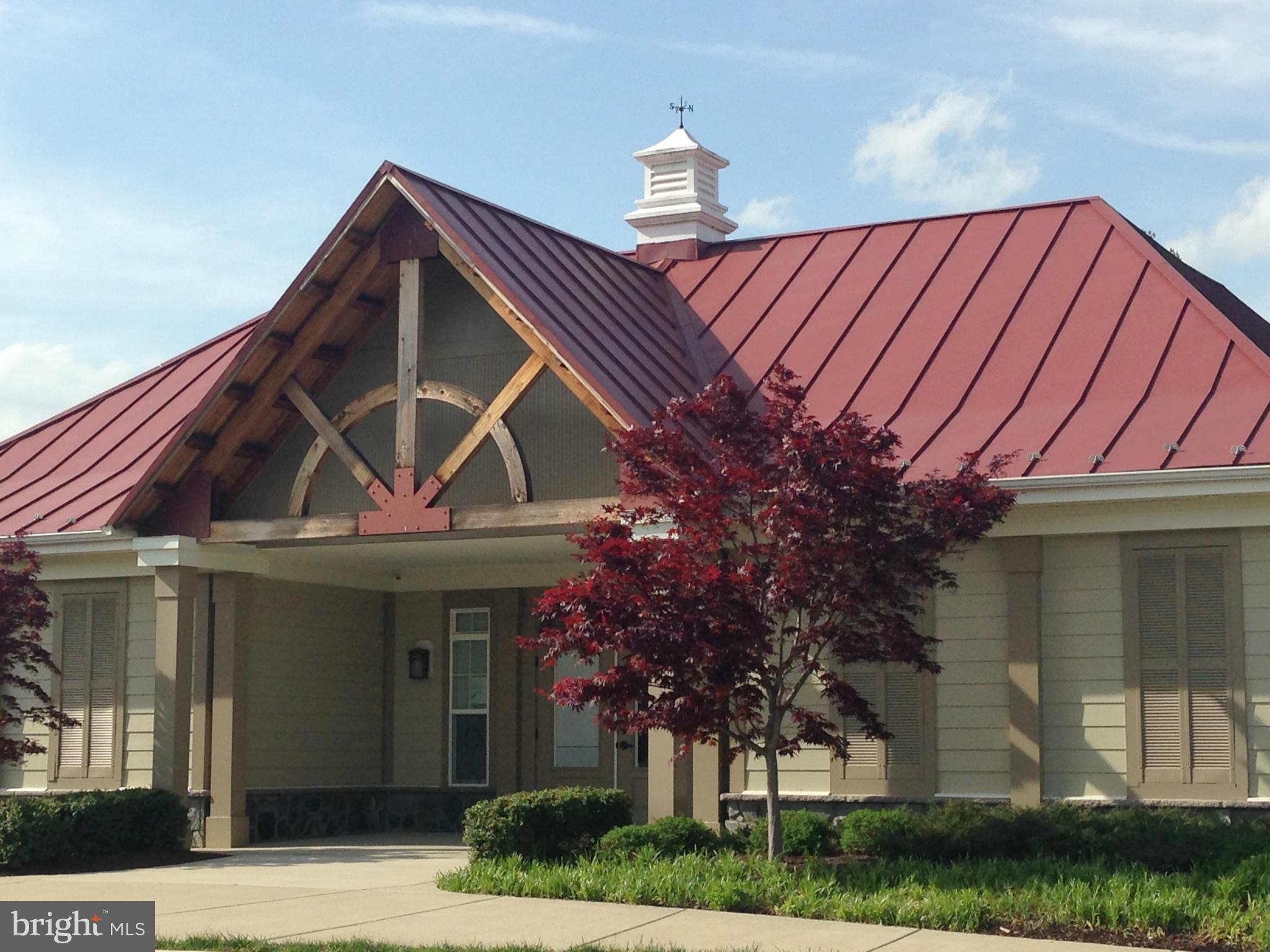 WOODSTREAM - Residential Lease