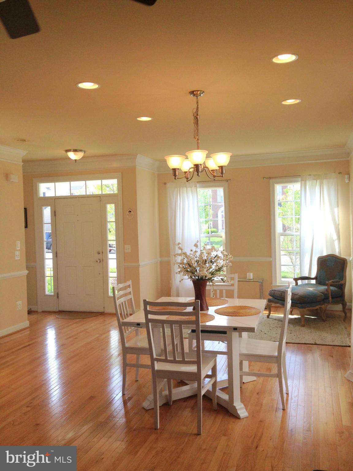 WOODSTREAM - Residential Lease