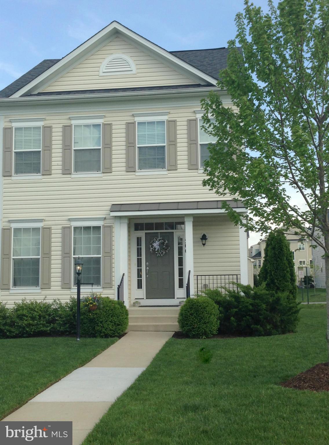 WOODSTREAM - Residential Lease