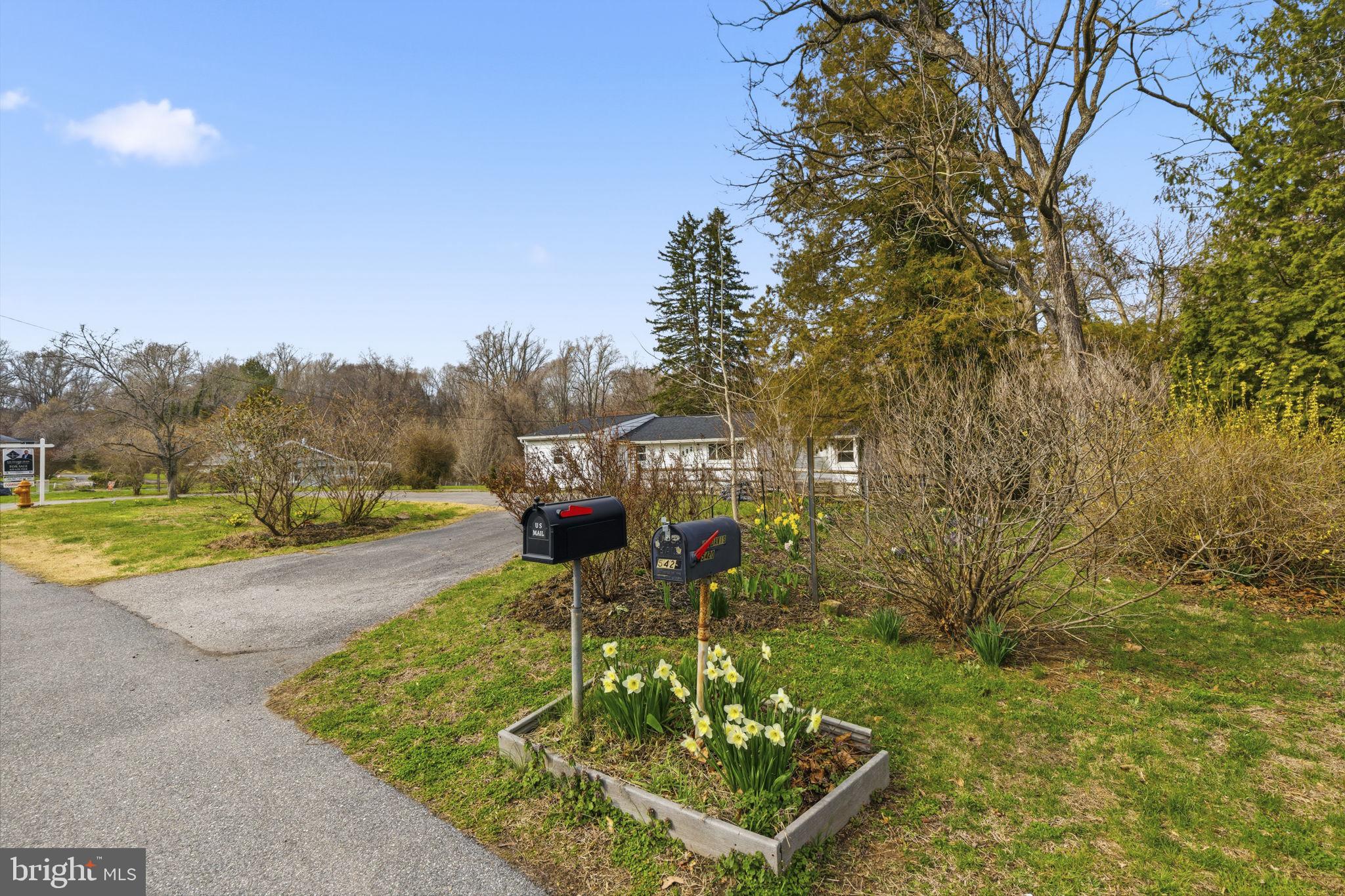 GLEN OAK - Residential