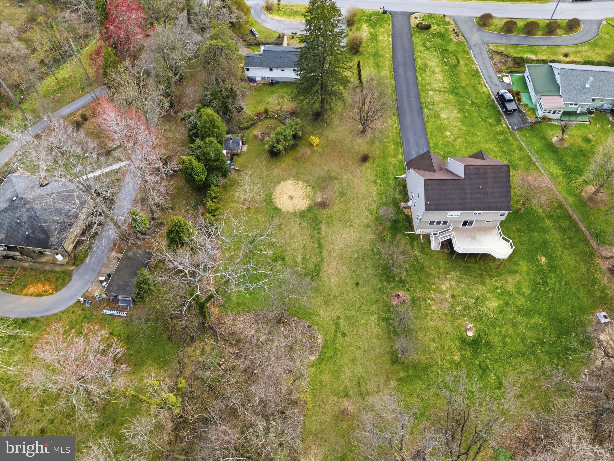 GLEN OAK - Residential