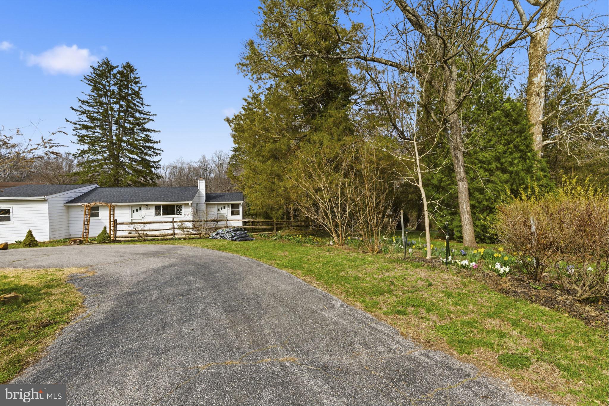 GLEN OAK - Residential