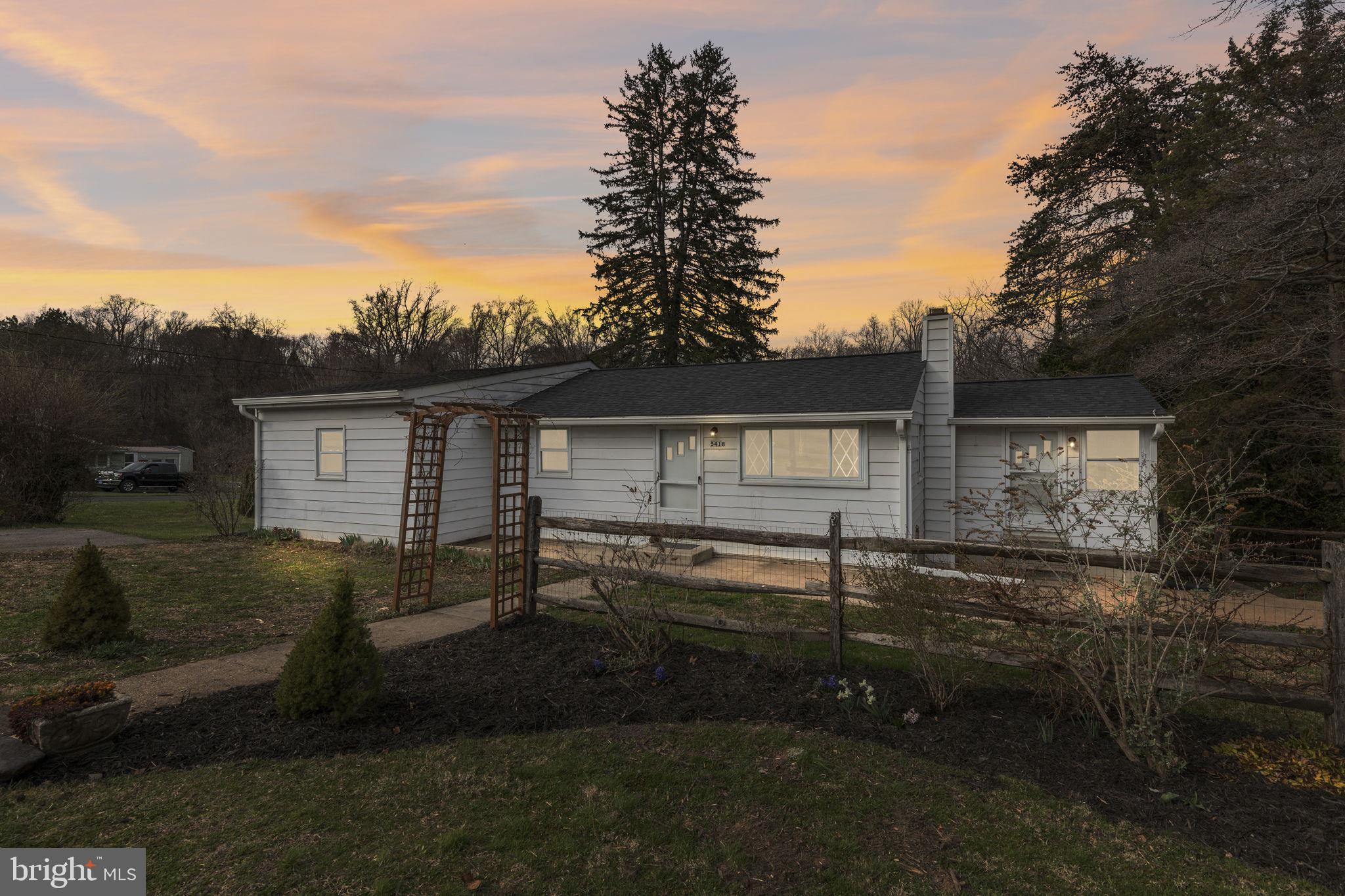 GLEN OAK - Residential