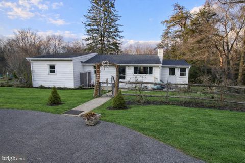 5418 FORGE ROAD WHITE MARSH MD 21162