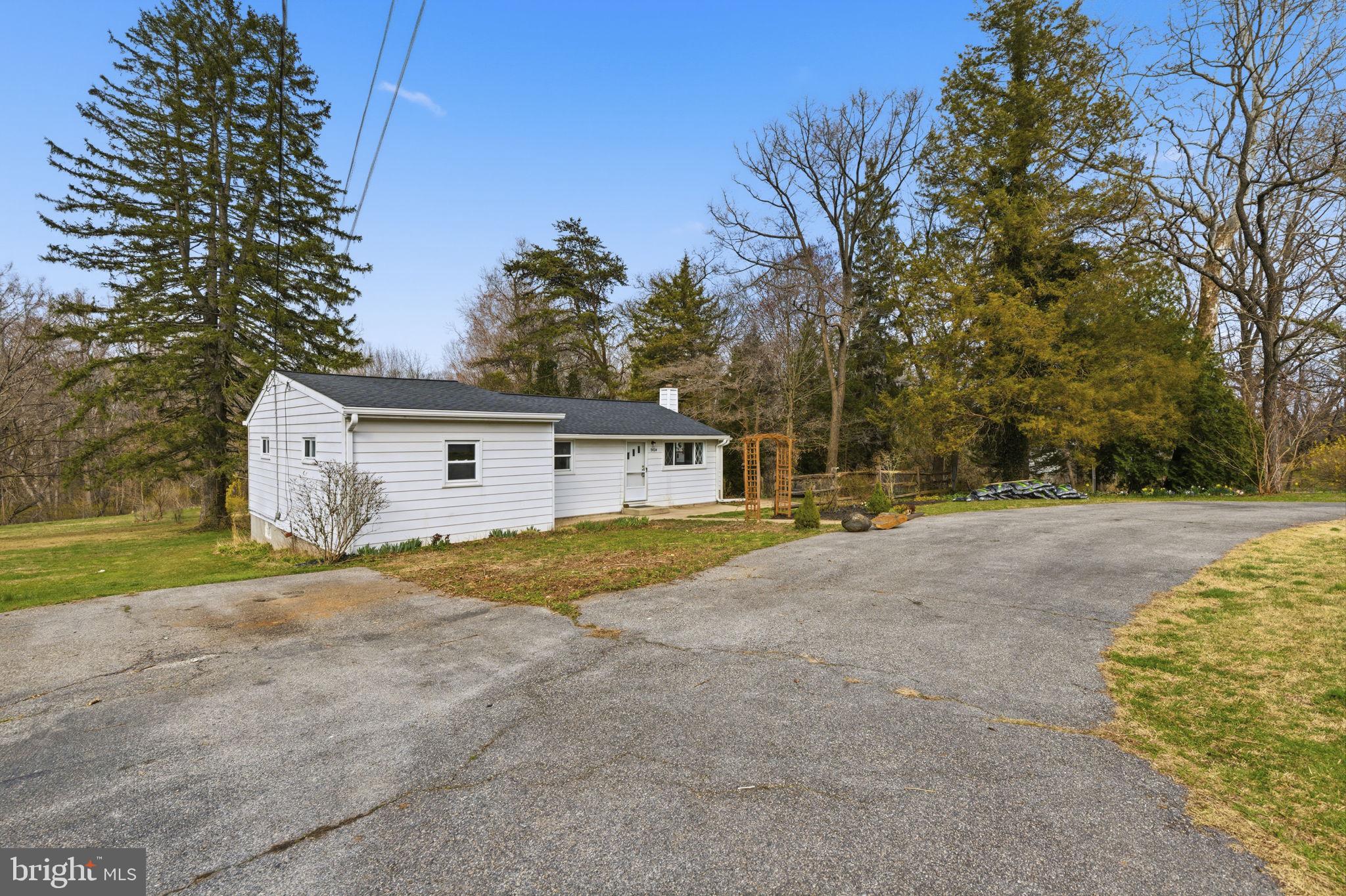 GLEN OAK - Residential