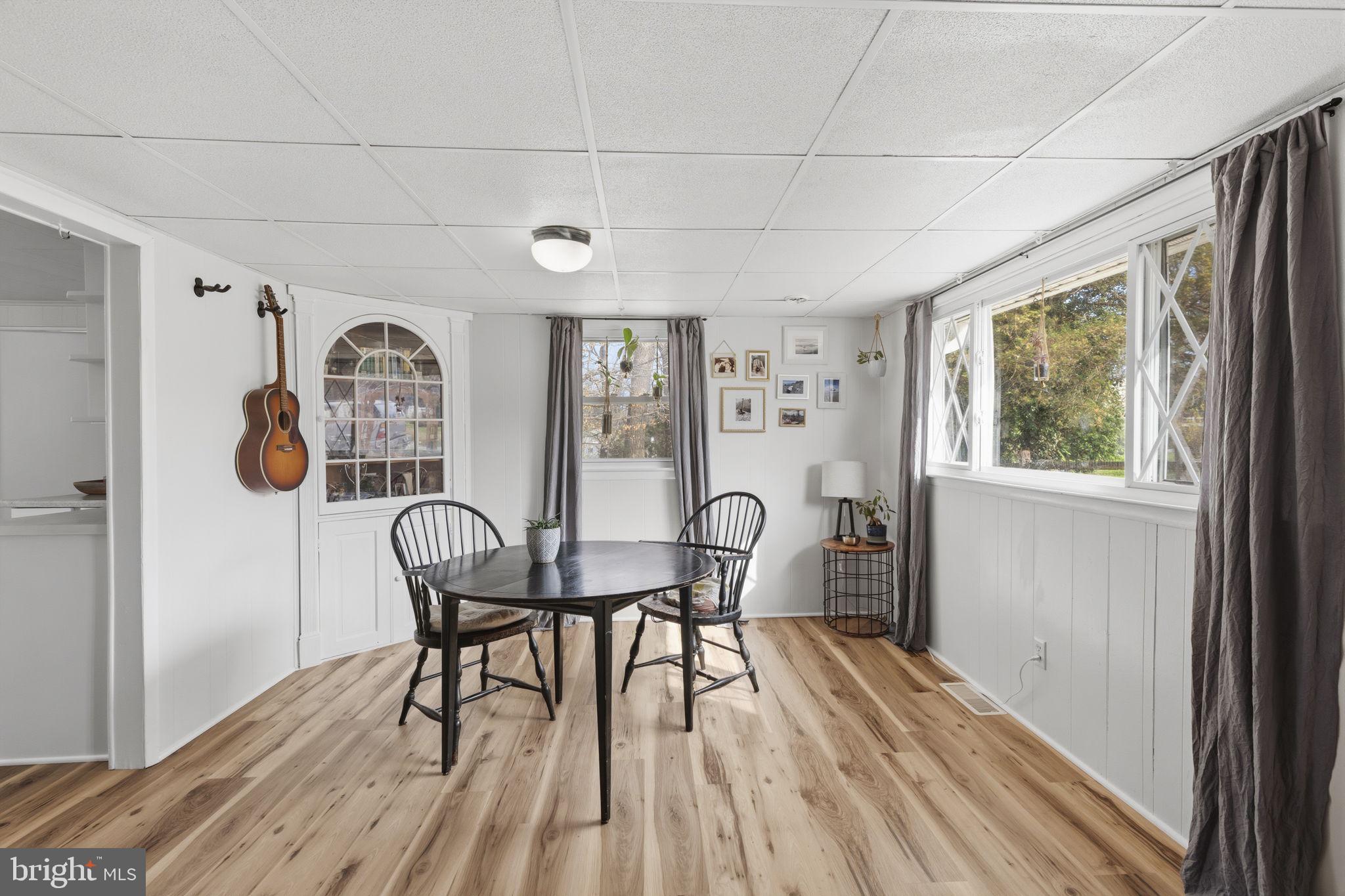 GLEN OAK - Residential